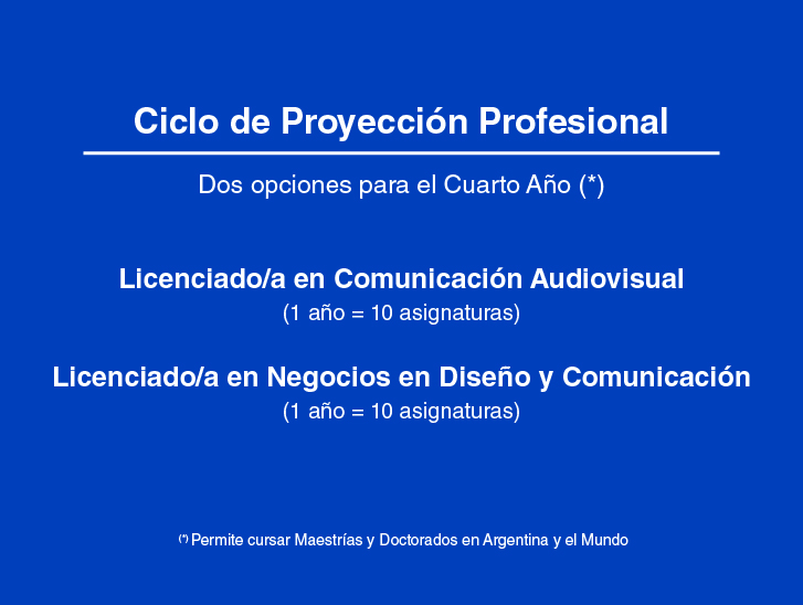 Presentación Visual Audiovisual 3